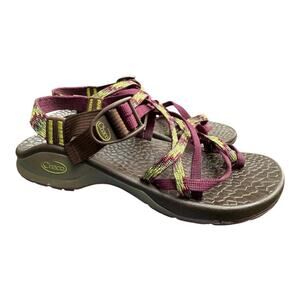 Chaco Updraft Toe Loop Sandal Women size 9